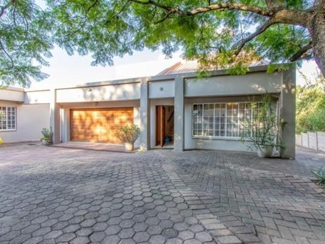 House for rent in Gauteng