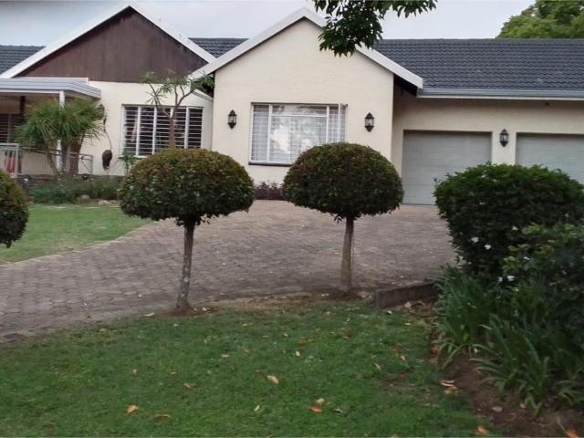House for rent in Randburg, Gauteng