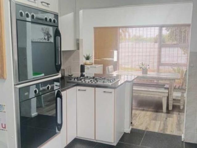House for rent in Cape Town, Western Cape