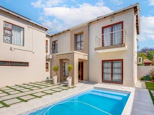 House for sale in Randburg, Gauteng