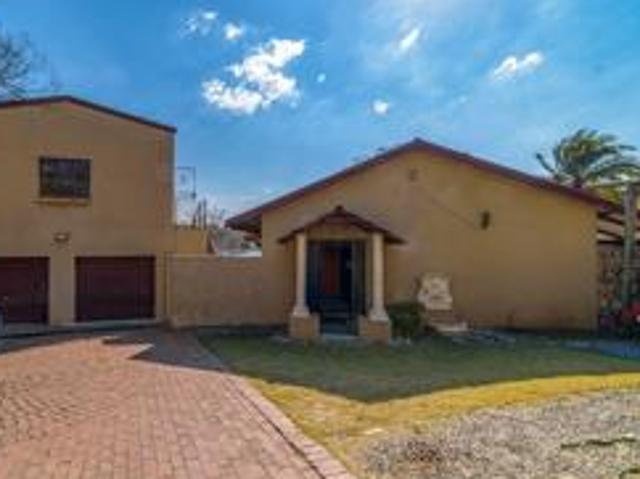 House for sale in Gauteng