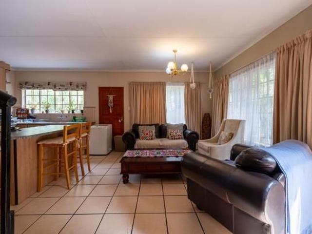 House for rent in Gauteng
