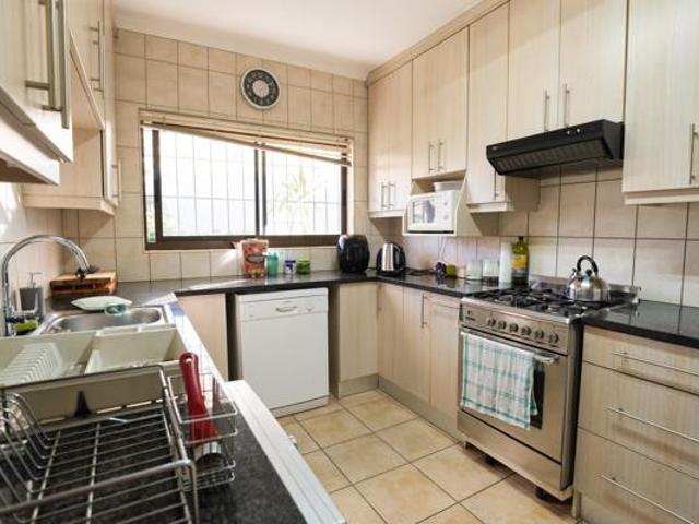 House for rent in Cape Town, Western Cape