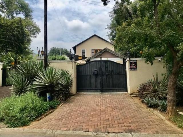House for rent in Gauteng