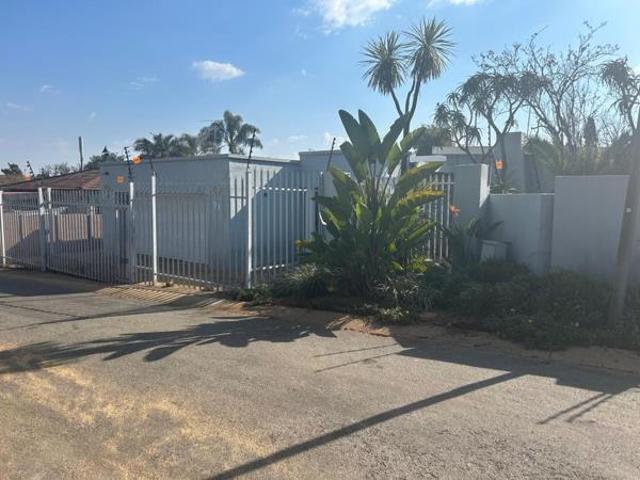 House for rent in Gauteng