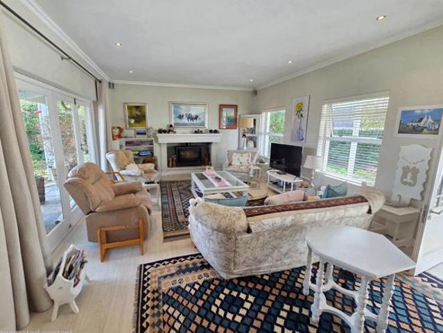 House for rent in Western Cape