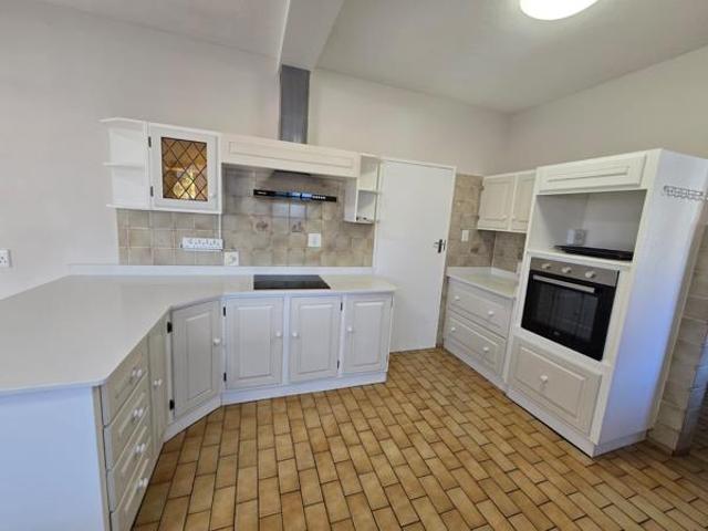 House for rent in Groot Brak Rivier, Western Cape