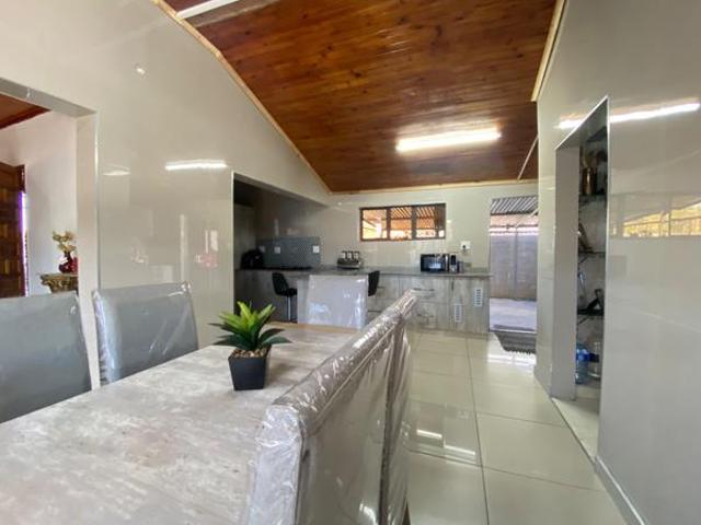 House for sale in Kwazulu-natal