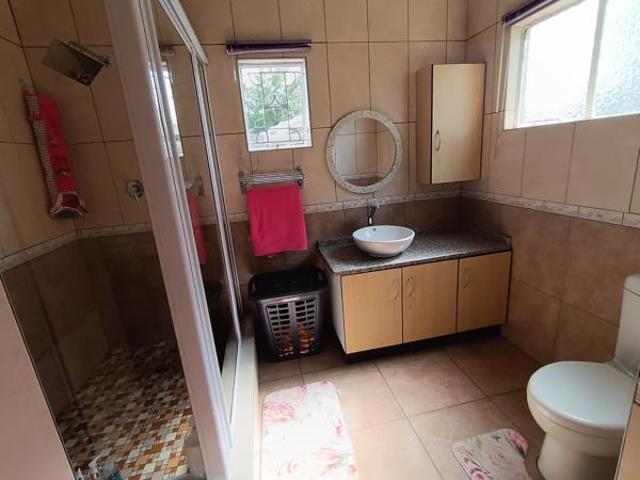House for sale in Kwazulu-natal