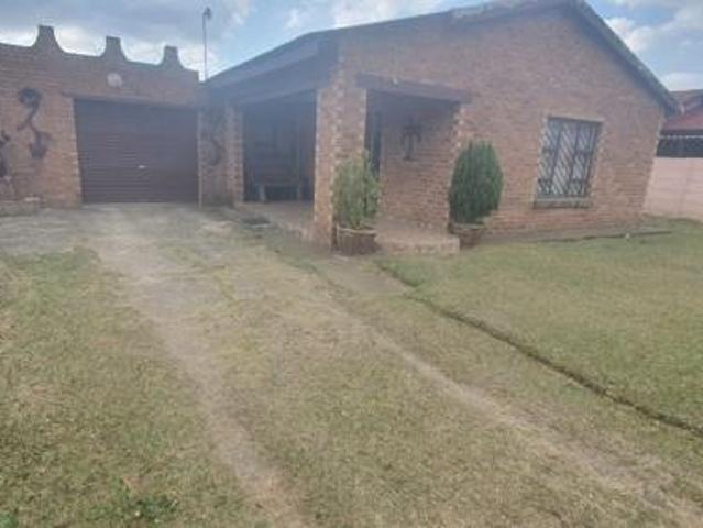 House for sale in Kwazulu-natal