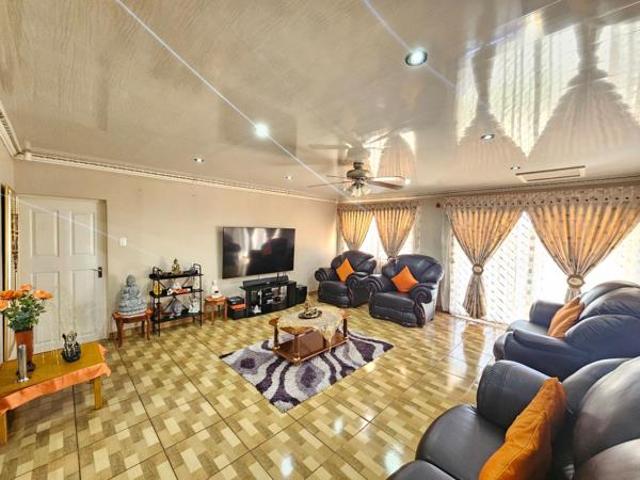 House for sale in Kwazulu-natal