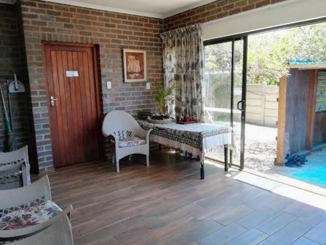 House for sale in Cape St Francis, Eastern Cape