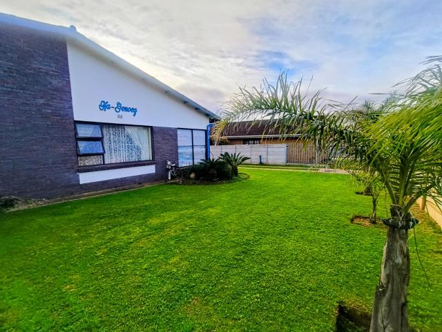 House for sale in Cape St Francis, Eastern Cape