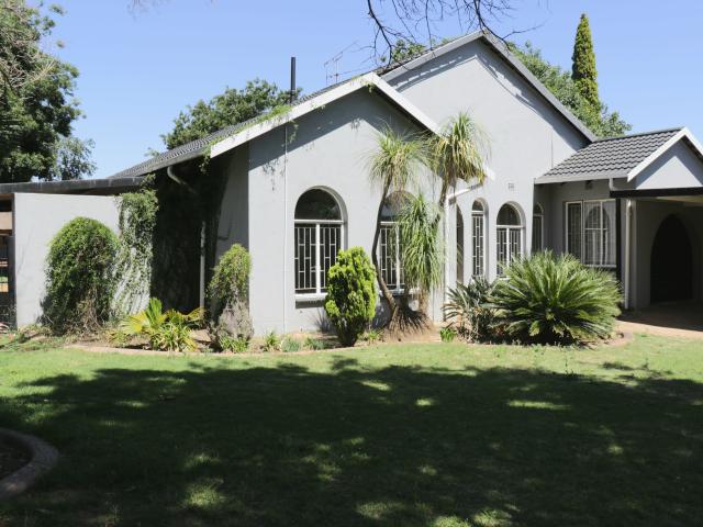 House for sale in Nigel, Gauteng
