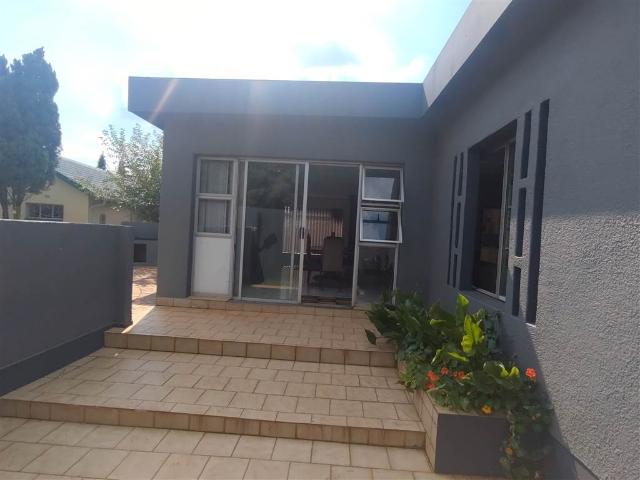 House for sale in East Rand