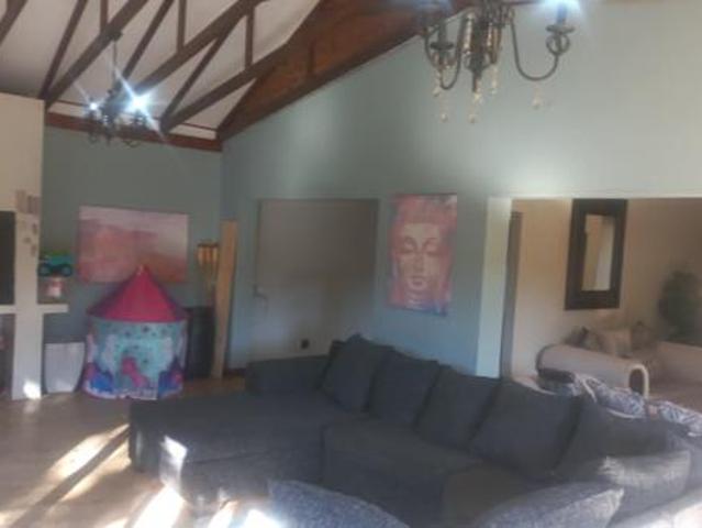House for sale in Bloemfontein, Free State