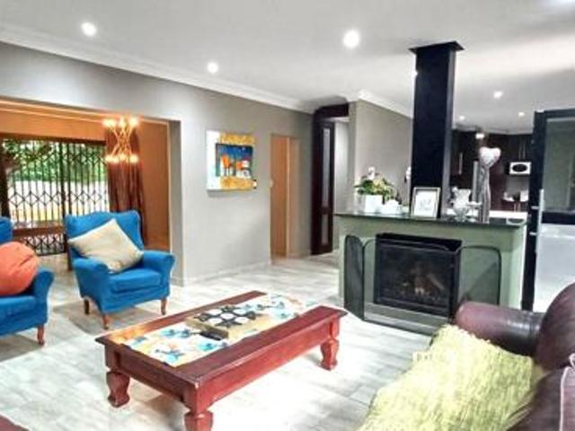 House for sale in Bloemfontein, Mangaung Metropolitan Municipality