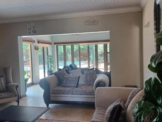House for sale in Bloemfontein, Free State