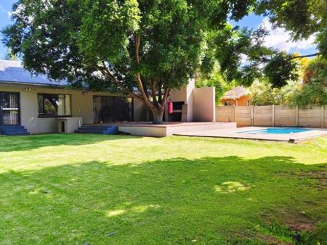 House for sale in Bloemfontein, Mangaung Metropolitan Municipality