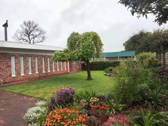 House for sale in Bloemfontein, Mangaung Metropolitan Municipality