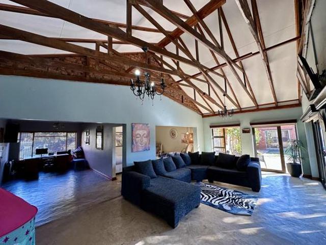 House for sale in Bloemfontein, Free State