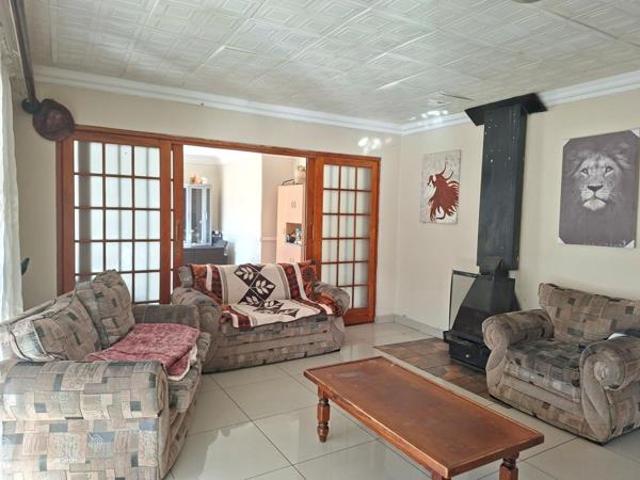 House for rent in Bloemfontein, Free State