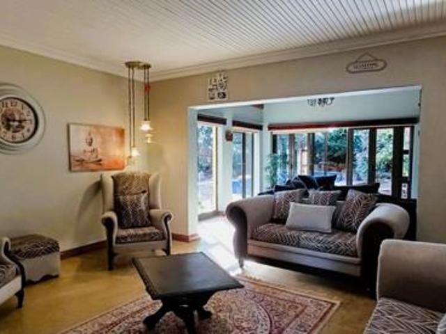 House for sale in Bloemfontein, Free State