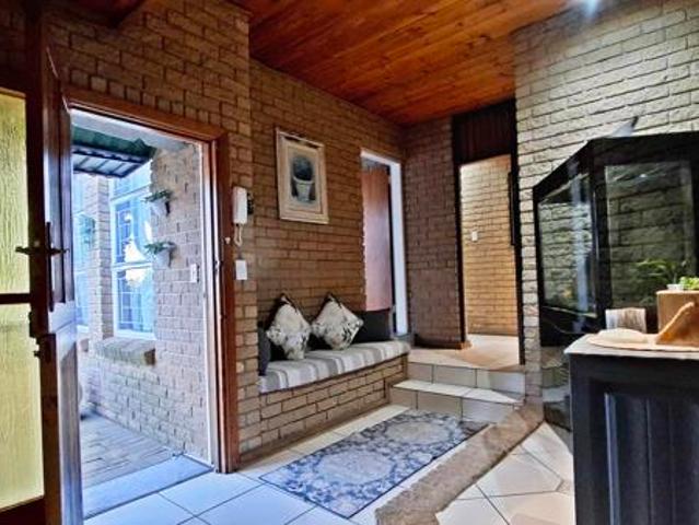 House for sale in Bloemfontein, Free State