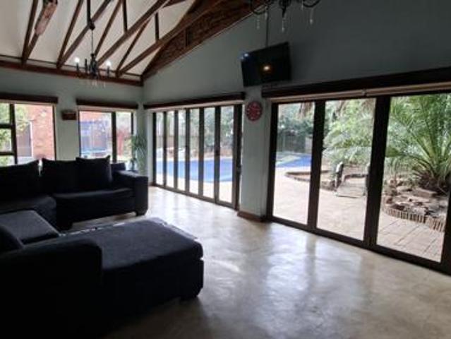 House for sale in Bloemfontein, Free State