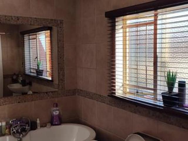 House for sale in Bloemfontein, Free State