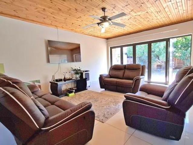 House for sale in Bloemfontein, Free State