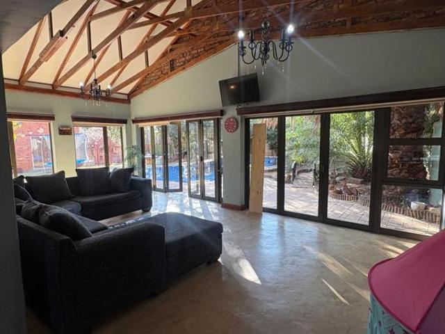 House for sale in Bloemfontein, Free State