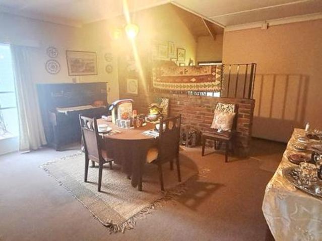 House for sale in Bloemfontein, Free State