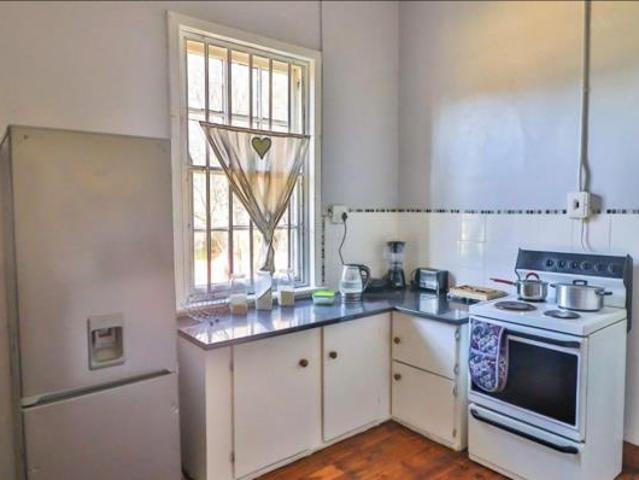 House for sale in Ficksburg, Setsoto Local Municipality