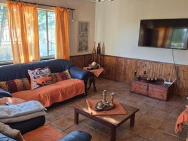 House for sale in Ficksburg, Setsoto Local Municipality