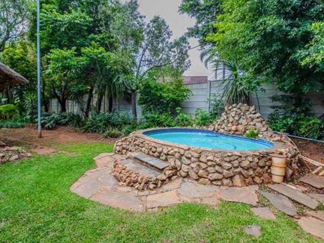 House for sale in Ficksburg, Setsoto Local Municipality
