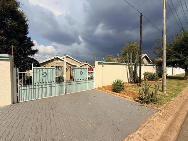 House for sale in Westonaria, Gauteng