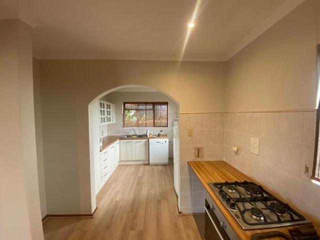 House for rent in Cape Town, Western Cape
