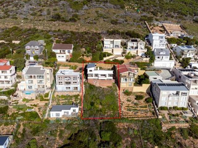 House for rent in Cape Town, Western Cape