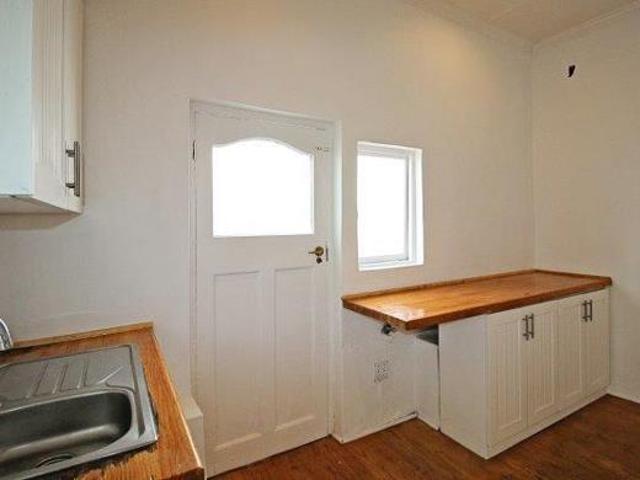 House for rent in Cape Town, Western Cape