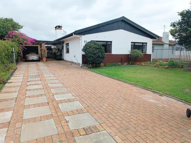 House for rent in Cape Town, Western Cape