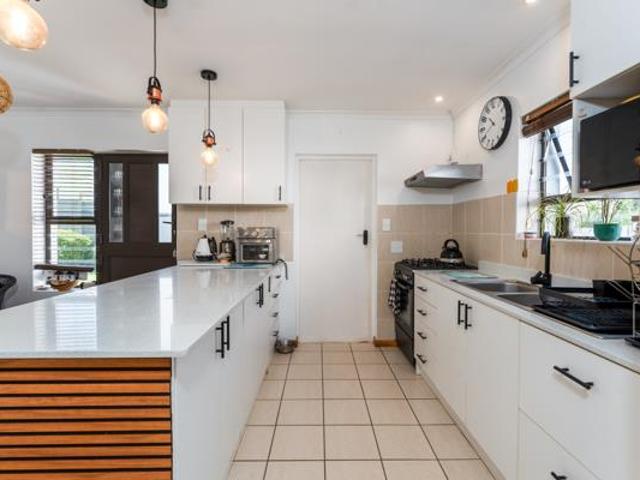 House for rent in Cape Town, City of Cape Town