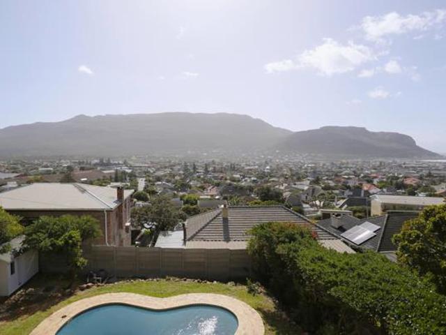 House for rent in Cape Town, Western Cape