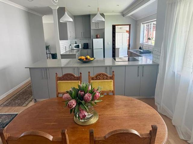 House for rent in Cape Town, Western Cape