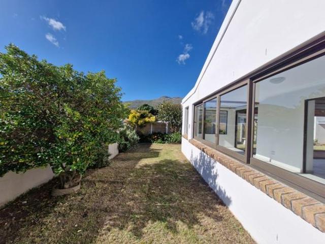 House for rent in Cape Town, City of Cape Town