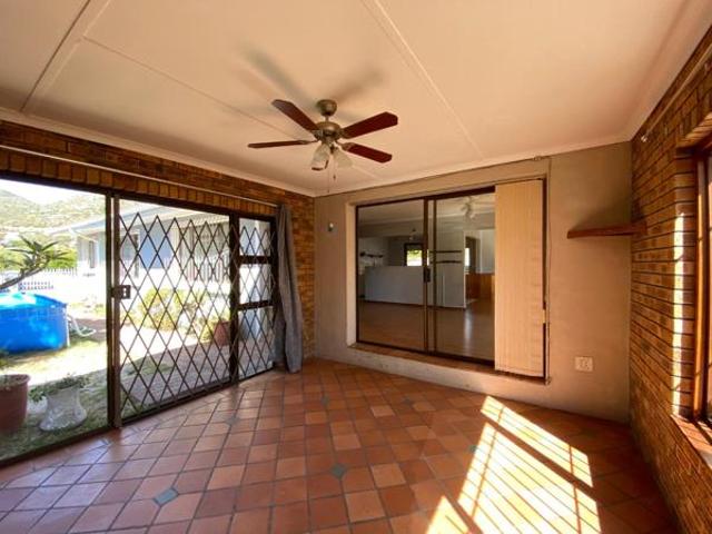 House for rent in Cape Town, Western Cape