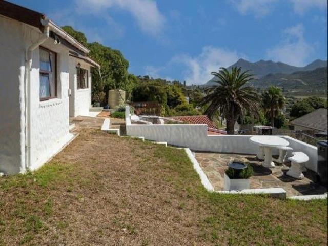 House for rent in Cape Town, Western Cape