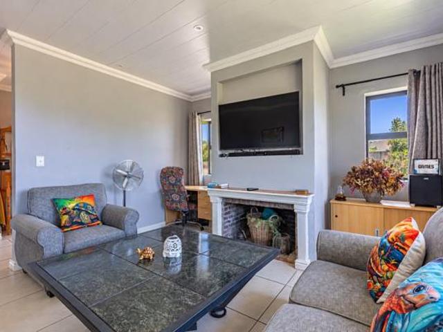 House for sale in Rietpoel, Theewaterskloof Local Municipality