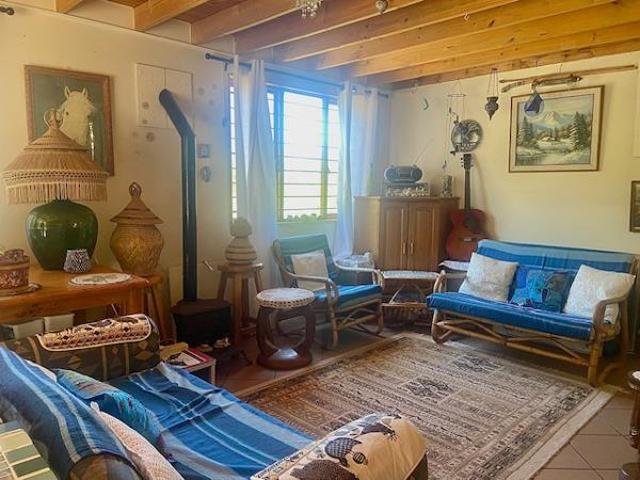 House for sale in Rietpoel, Theewaterskloof Local Municipality