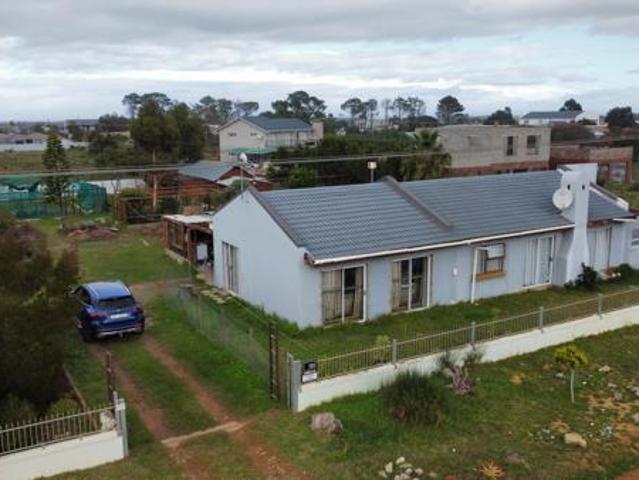 House for sale in Western Cape